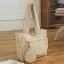 Bolsa de Mão Elegante StellaBag Alta Capacidade