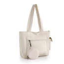 Bolsa de Mão Elegante StellaBag Alta Capacidade