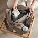 Bolsa de Mão Fashbag Multifuncional Impermeável