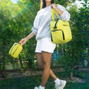 Bolsa de Mão Fashbag Multifuncional Impermeável