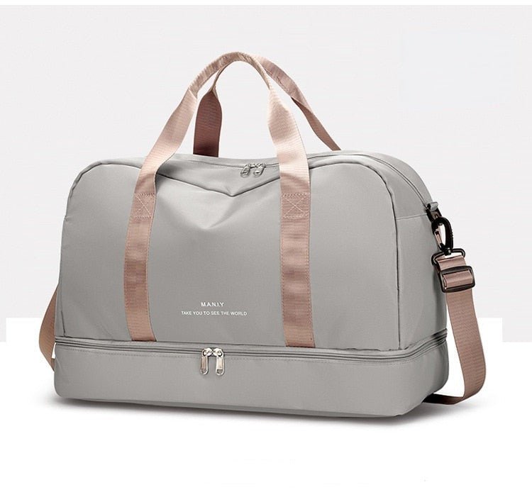 Bolsa de Mão Multiuso Flexibag