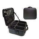 Bolsa de Maquiagem GlamBag Multiuso à prova d'água