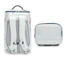 Bolsa para Raquete Yonex Pro - Desempenho, Estilo e Proteção