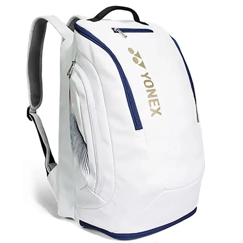 Bolsa para Raquete Yonex Pro - Desempenho, Estilo e Proteção