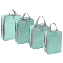 Conjunto de Organizador PackSmart de Compreensão para Bagagens