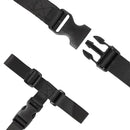 Correia Ajustável StrapClip Acessório para Fixação de Bagagem