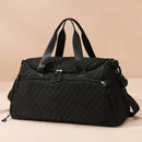 ExplorerBag- Bolsa de Viagem Impermeável de Grande Capacidade