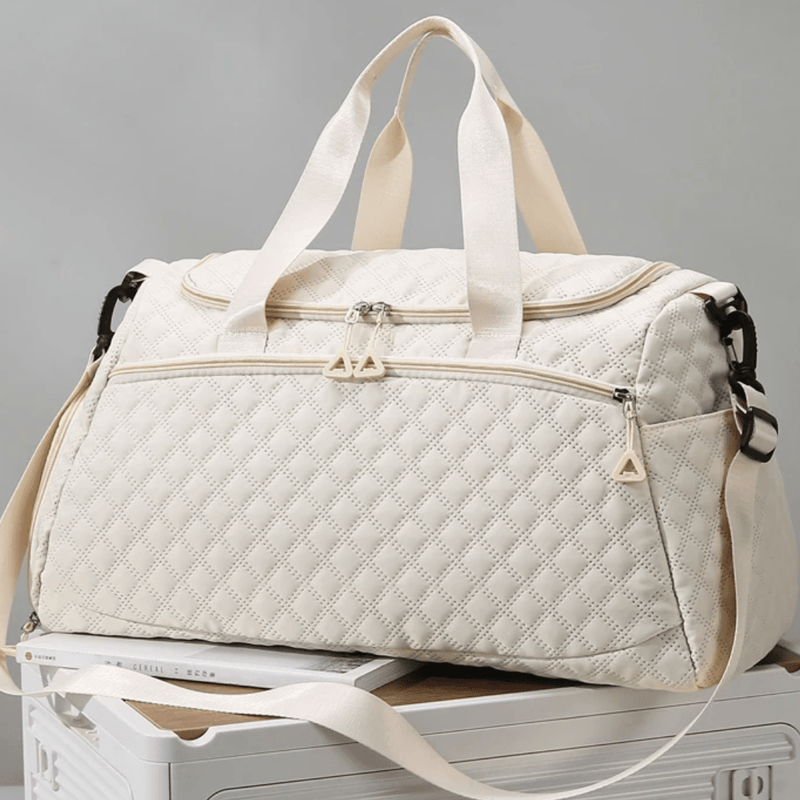 ExplorerBag- Bolsa de Viagem Impermeável de Grande Capacidade