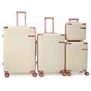 [PREÇO DE FORNECEDOR] - Kit 3 Malas de Viagem + FRASQUEIRA