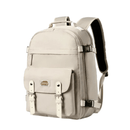 Mochila ChicBag Impermeável Abertura 180° Multiuso