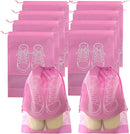 ShoeSafe Bags – Proteção e Organização para Sapatos