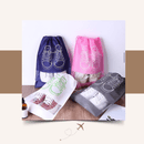 ShoeSafe Bags – Proteção e Organização para Sapatos