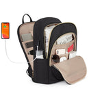 Techbag Pro - Mochila de Viagem Multifuncional