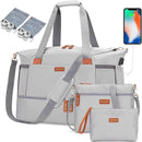 VersaTravel Kit Completo de Viagem 5 em 1